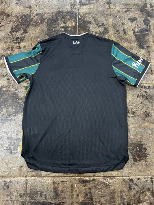 ADIDAS 21/22 LA GALAXY AWAY JERSEY