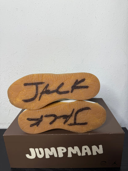 JORDAN JUMPMAN JACK SAIL