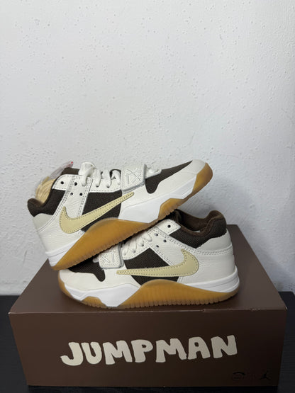 JORDAN JUMPMAN JACK SAIL