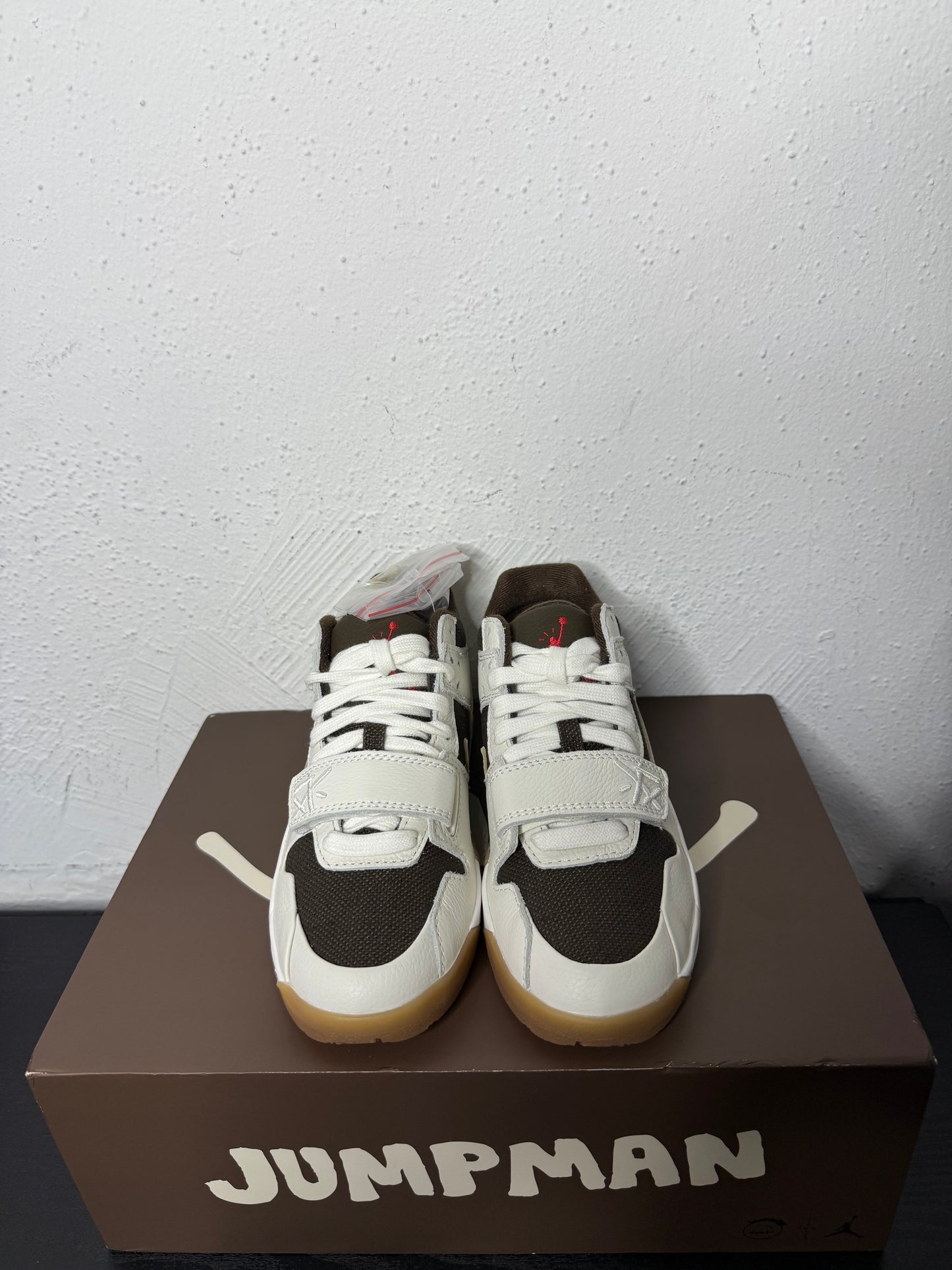 JORDAN JUMPMAN JACK SAIL