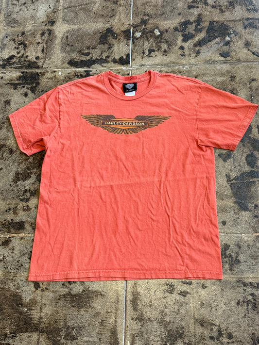 HARLEY DAVIDSON MUSEUM TEE