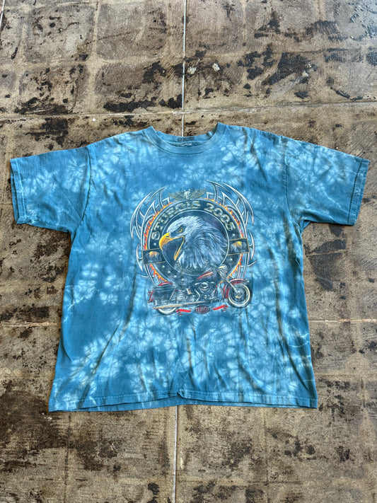 STURGIS S. DAKOTA TEE