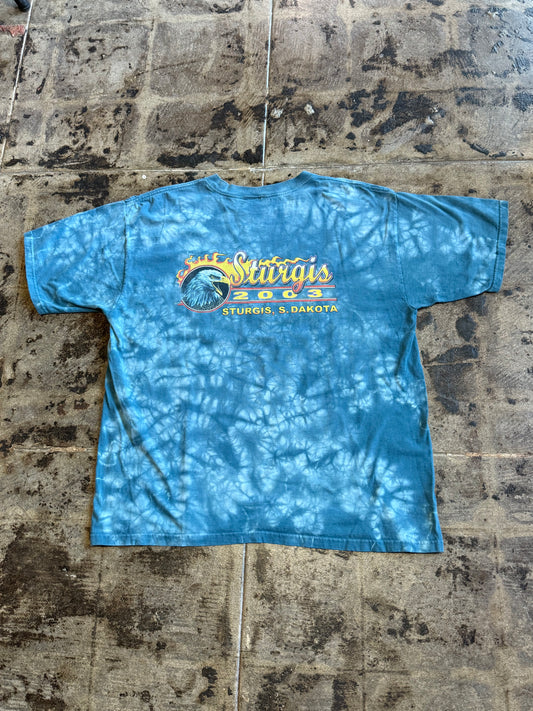 STURGIS S. DAKOTA TEE