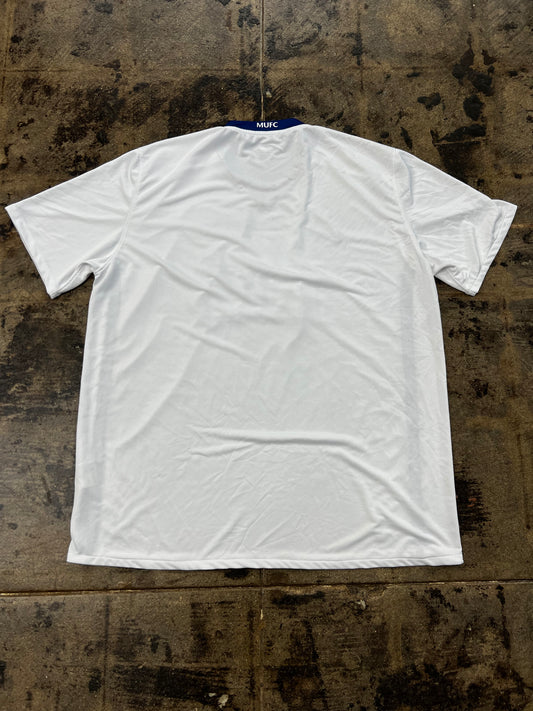 NIKE 08/09 MANCHESTER UNITED AWAY JERSEY
