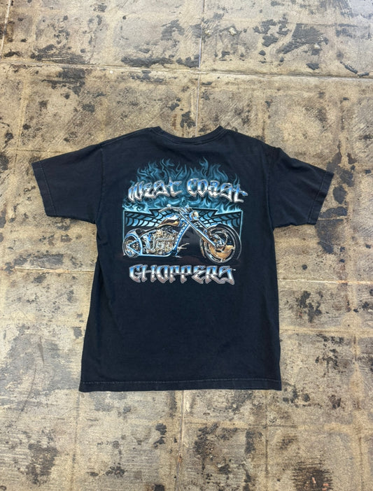 WEST COAST CHOPPERS TEE