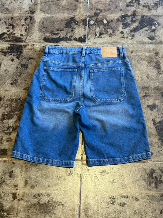COTTON ON JORTS