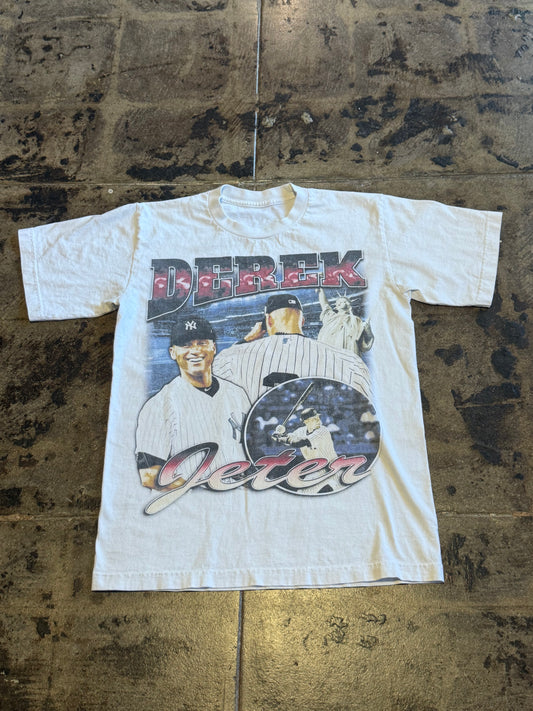 DEREK JETER TEE