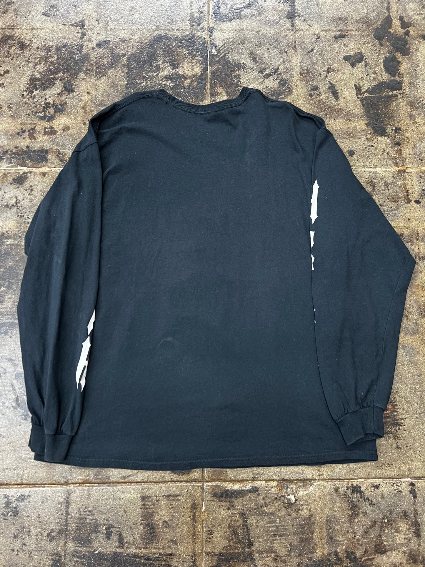 WWE STONE COLD STEVE AUUSTIN L/S