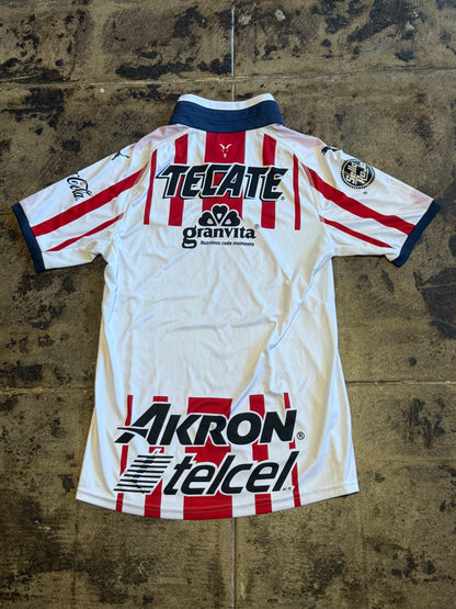 PUMA 18-19’ CHIVAS HOME JERSEY