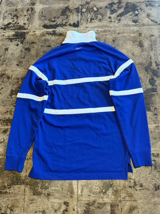 NIKE SWOOSH LONG SLEEVE