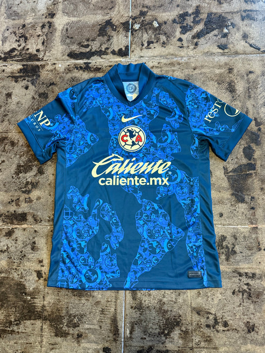 NIKE 24/25 CLUB AMERICA JERSEY