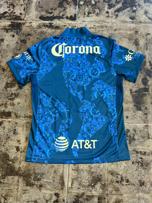 NIKE 24/25 CLUB AMERICA JERSEY