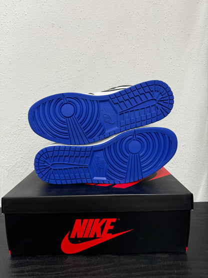 JORDAN 1 ROYAL TOE