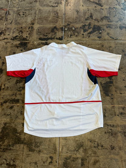NIKE 02-03 USA HOME JERSEY