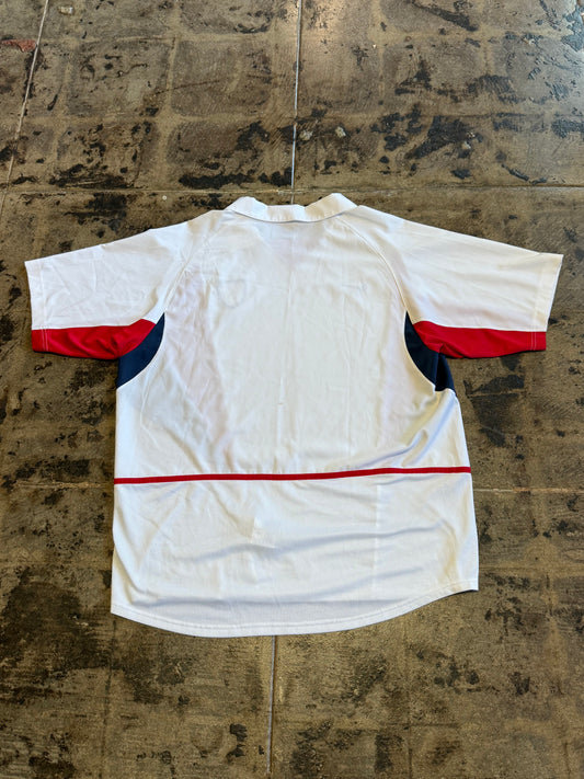 NIKE 02-03 USA HOME JERSEY