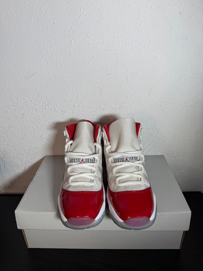 JORDAN 11 CHERRY GS (USED)