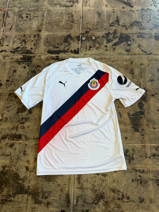 PUMA 16/17 CHIVAS AWAY JERSEY