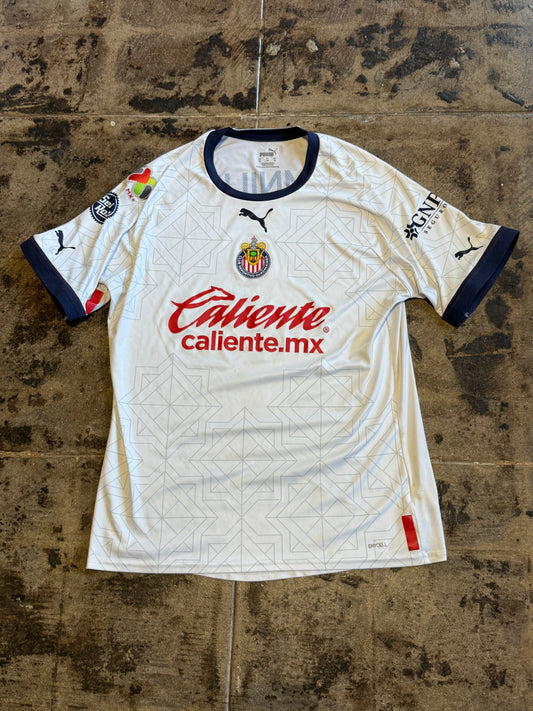 PUMA 22/23 CHIVAS AWAY JERSEY