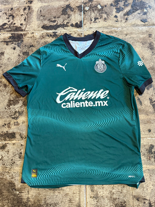 PUMA 23/24 CHIVAS 3RD JERSEY