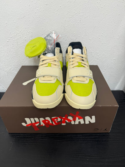 JORDAN JUMPMAN JACK BRIGHT CRIMSON