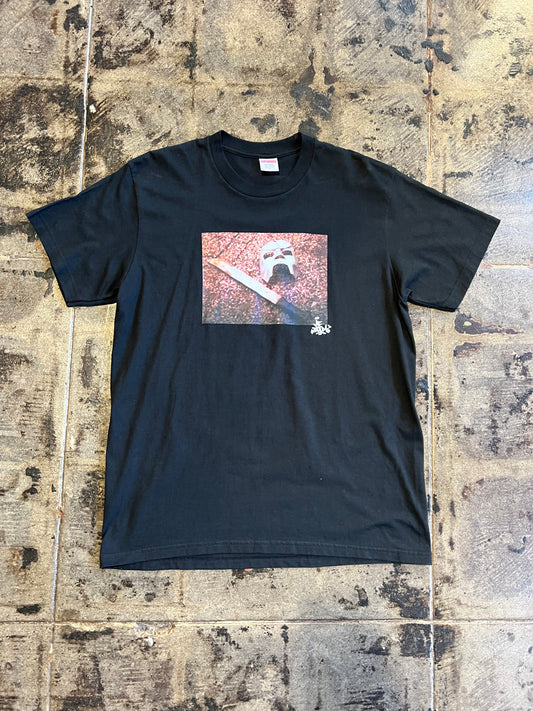 SUPREME MF DOOM TEE