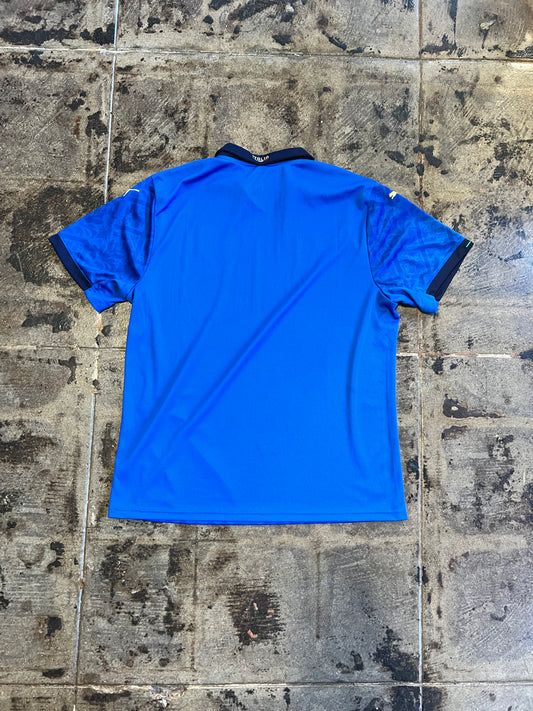 PUMA 20’ ITALY HOME JERSEY
