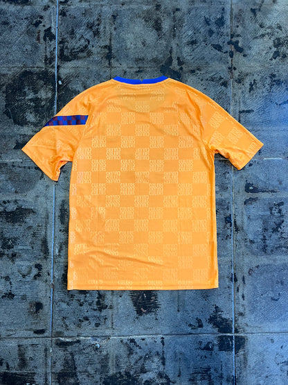 NIKE 21/22 PREMATCH JERSEY