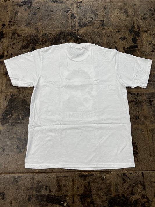 SUPREME AGUILA WHITE TEE