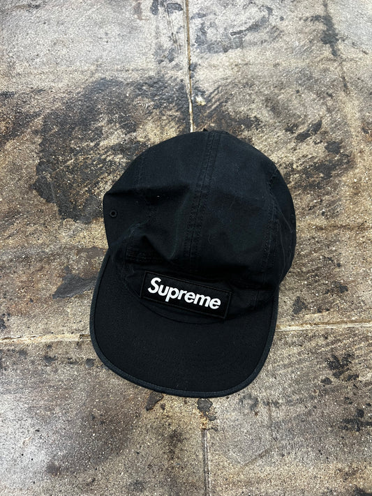 SUPREME MILITARY CAMP CAP FW19