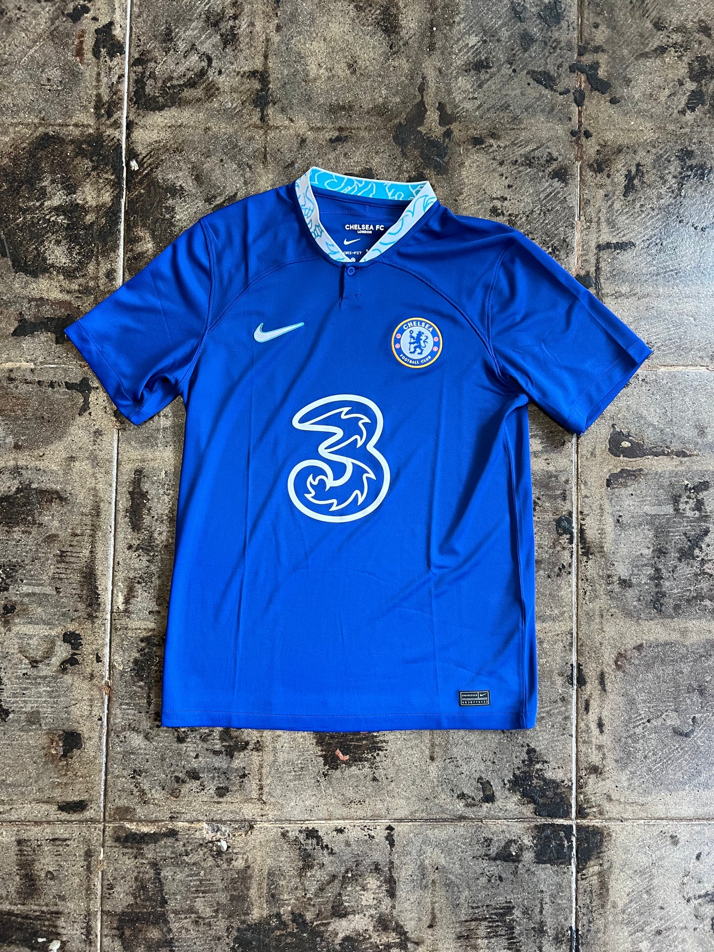NIKE 22-23 CHELSEA HOME JERSEY
