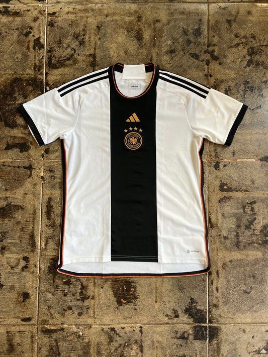 ADIDAS 22’ GERMANY HOME JERSEY