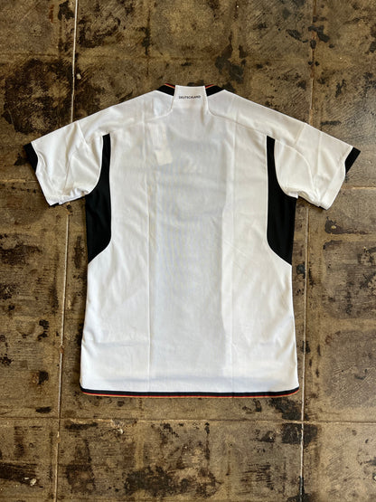 ADIDAS 22’ GERMANY HOME JERSEY