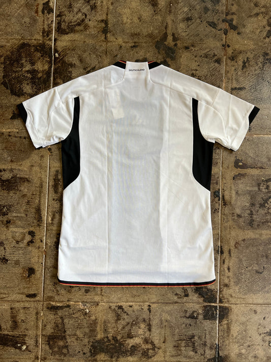 ADIDAS 22’ GERMANY HOME JERSEY