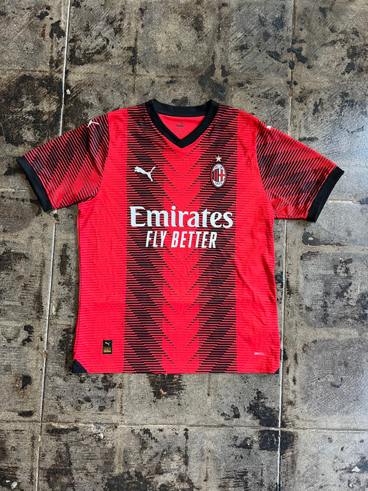 PUMA 23/24 AC MILAN HOME JERSEYY