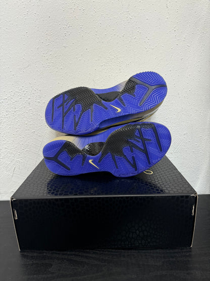 KOBE 4 FC BARCELONA TEAM GOLD