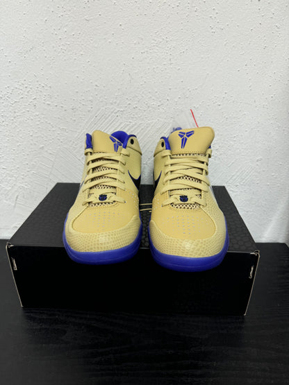 KOBE 4 FC BARCELONA TEAM GOLD