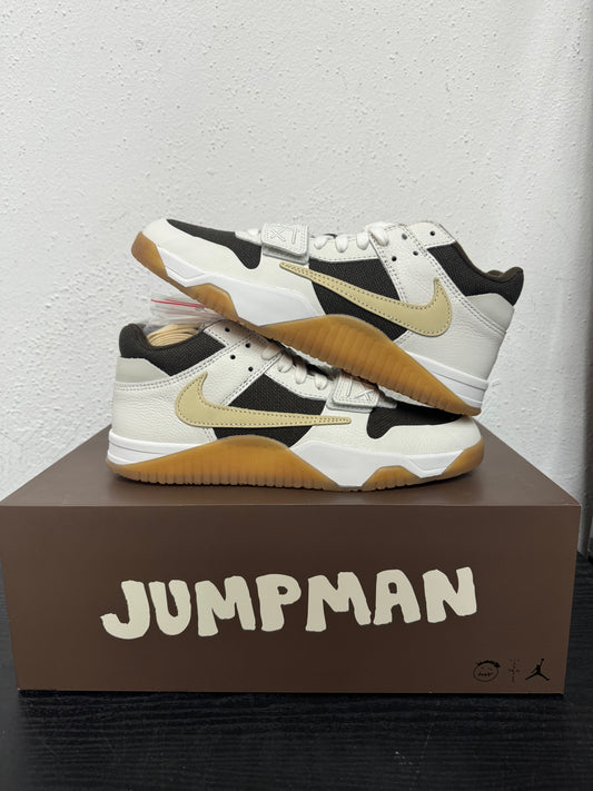 JORDAN TRAVIS JUMPMAN JACK SAIL