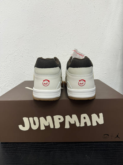 JORDAN TRAVIS JUMPMAN JACK SAIL