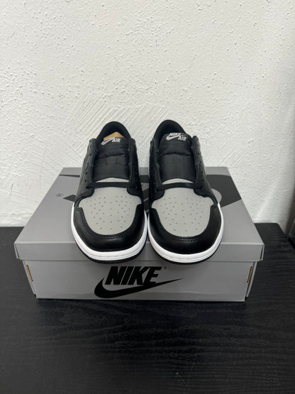JORDAN 1 LOW SHADOW (2024)