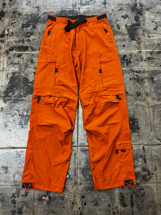 ORANGE WEARFIRST PANTS