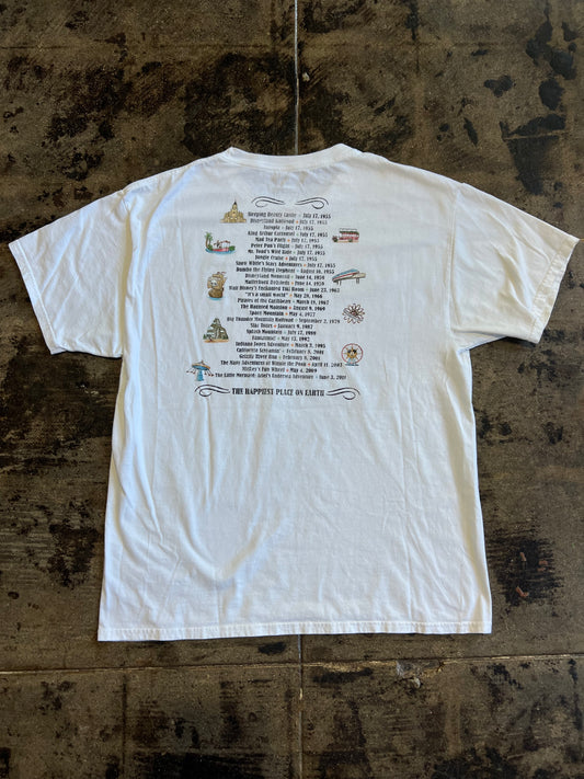 DISNEYLAND RESORT TEE