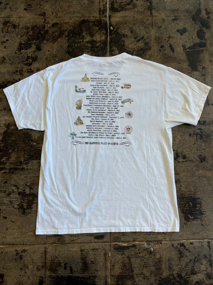 DISNEYLAND RESORT TEE