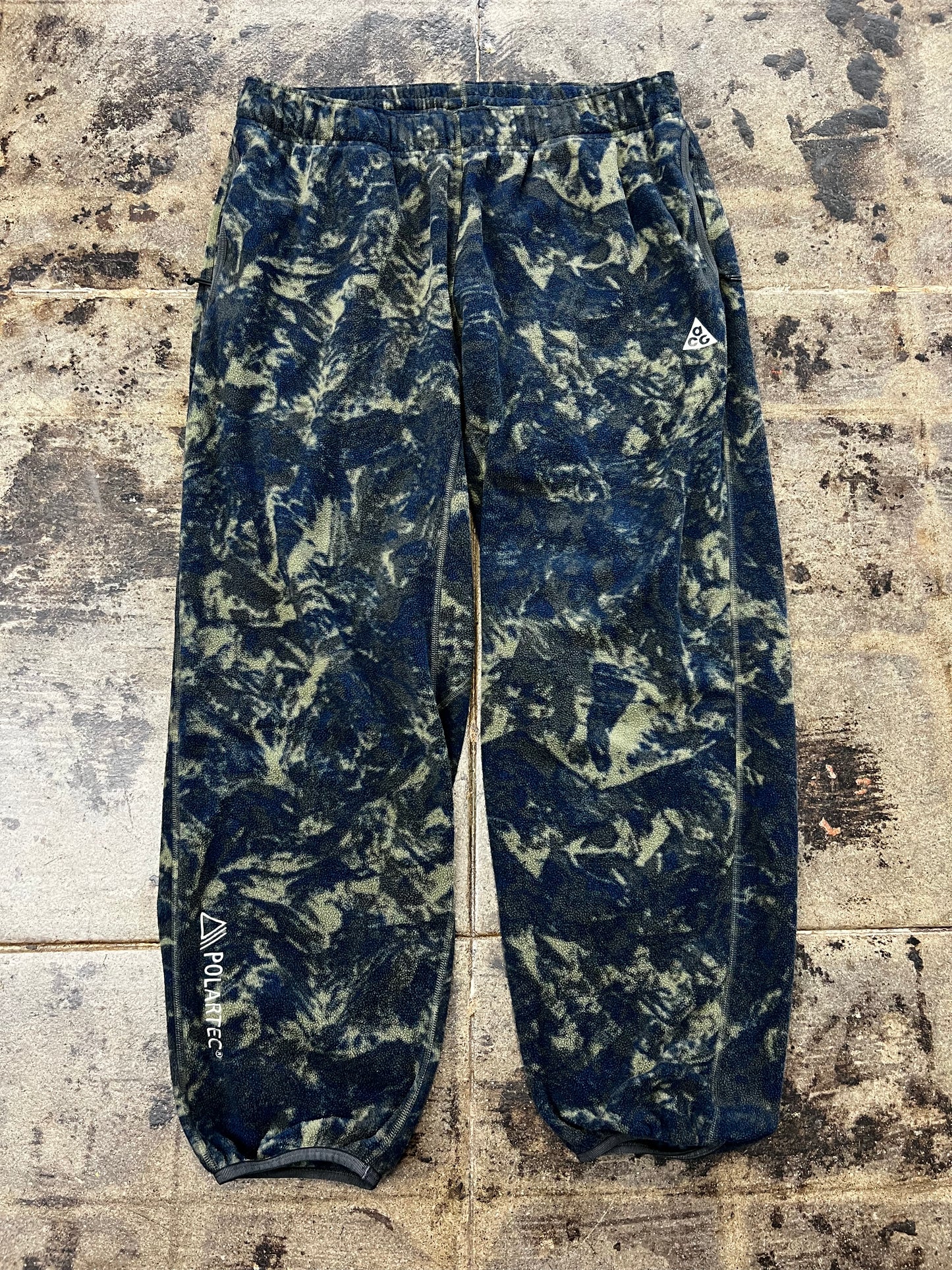 CAMO ACG SWEAT PANTS