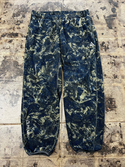 CAMO ACG SWEAT PANTS
