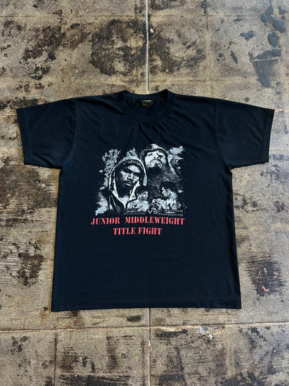 MANNY PACQUIAO VS ANTONIO MARGARITO BOXING TEE