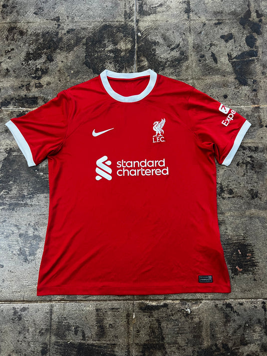 NIKE 23/24 LIVERPOOL HOME JERSEY