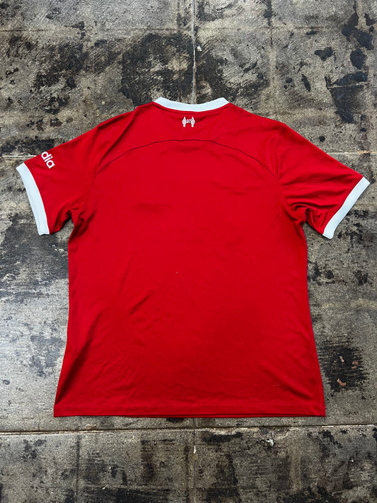 NIKE 23/24 LIVERPOOL HOME JERSEY