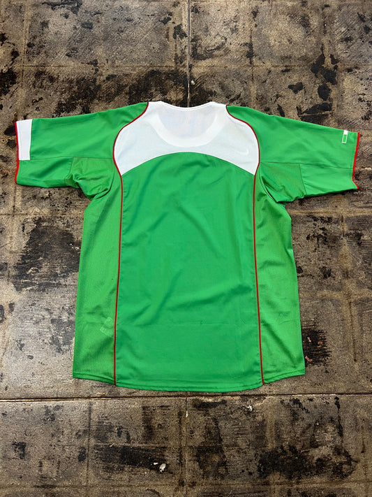 NIKE 04’ MEXICO HOME JERSEY