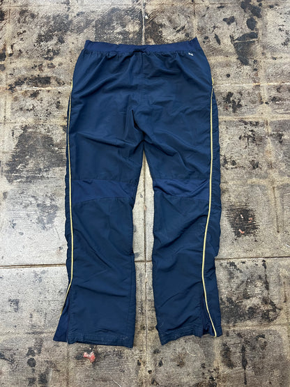 NIKE USA TRACK PANTS WINDBREAKER