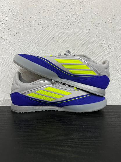 ADIDAS F50 FREESTYLE MESSI INDOOR SOCCER SHOES